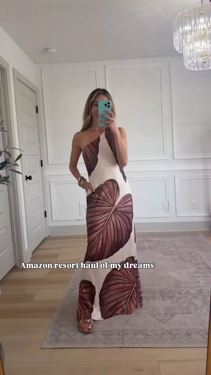 Amazon resort haul of my dreams

#LTKSaleAlert #LTKTravel #LTKSwim