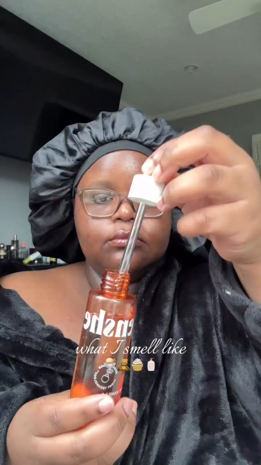 #perfume #scentcombo #blackgirl

#LTKPlusSize #LTKFindsUnder50 #LTKBeauty