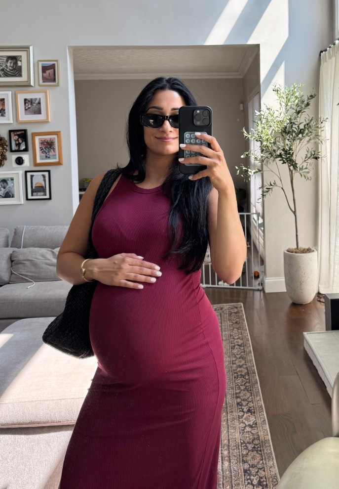 ootd 🤍✨🤰🏽