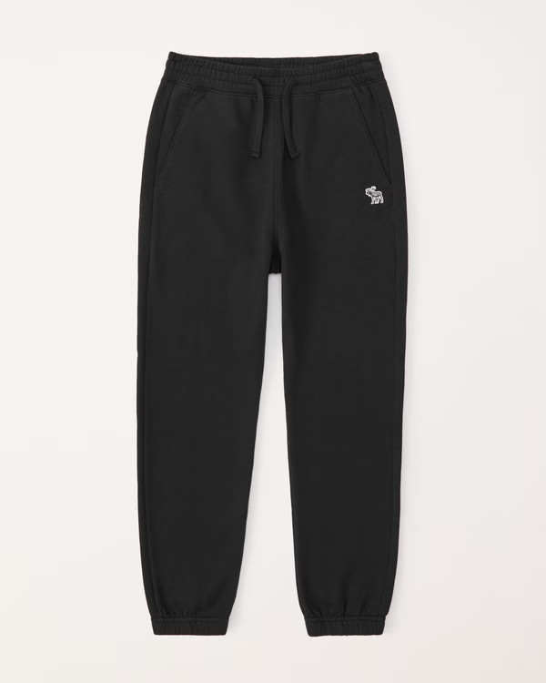 essential joggers | Abercrombie & Fitch (US)