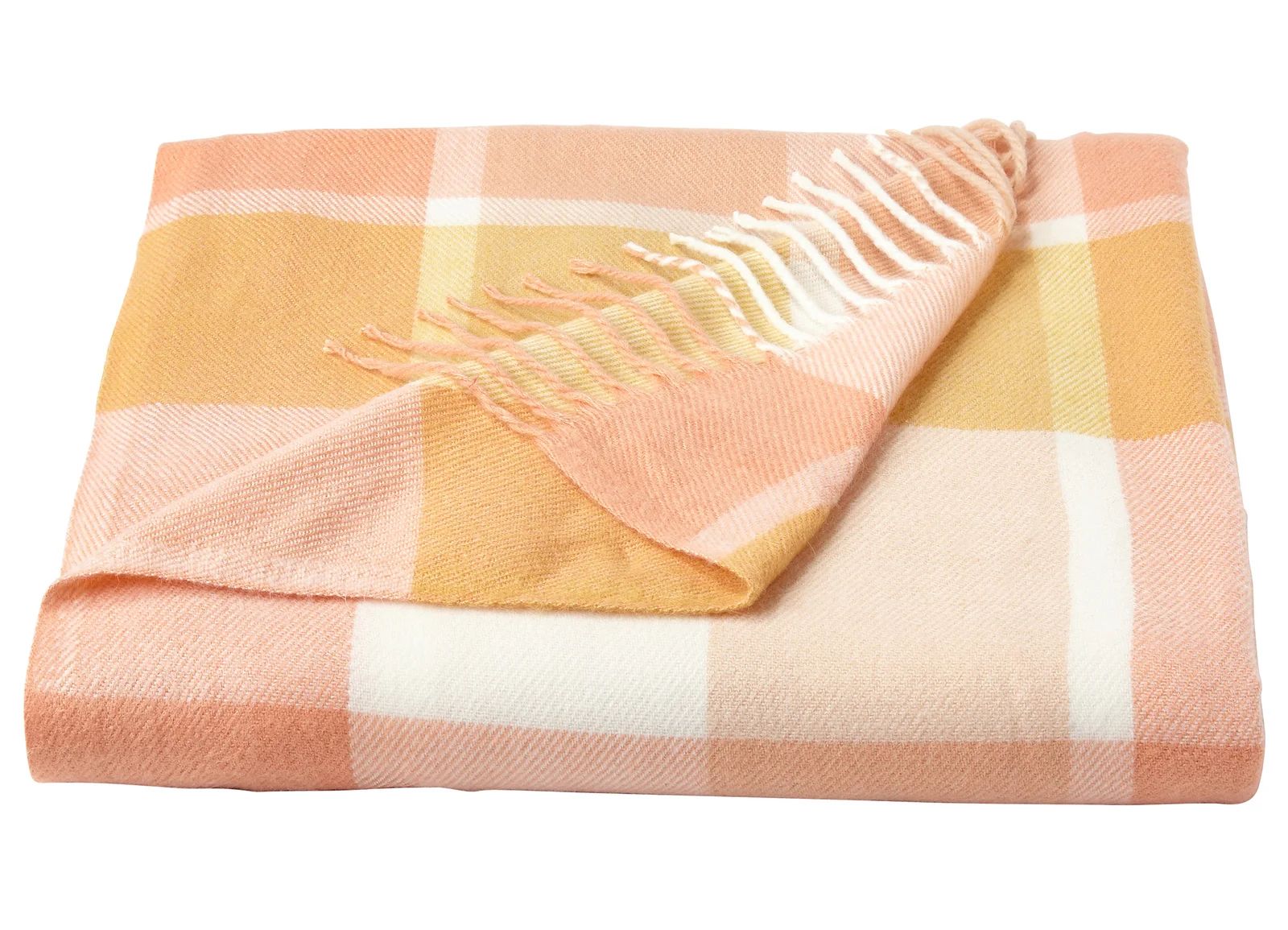 Cimmero Blanket | Wayfair Professional