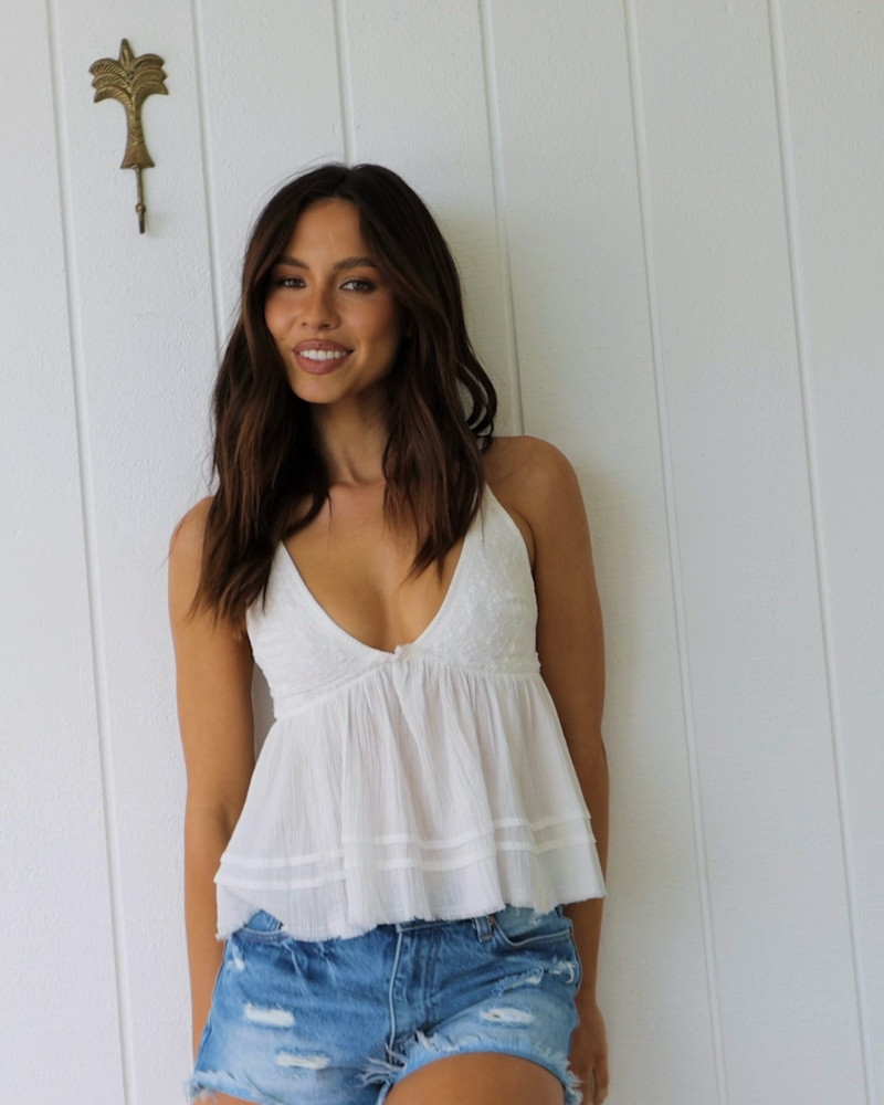 Leah Top | City Beach (US)