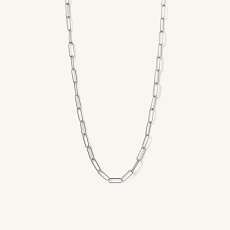 Bold Link Chain Necklace - $148 | Mejuri (Global)