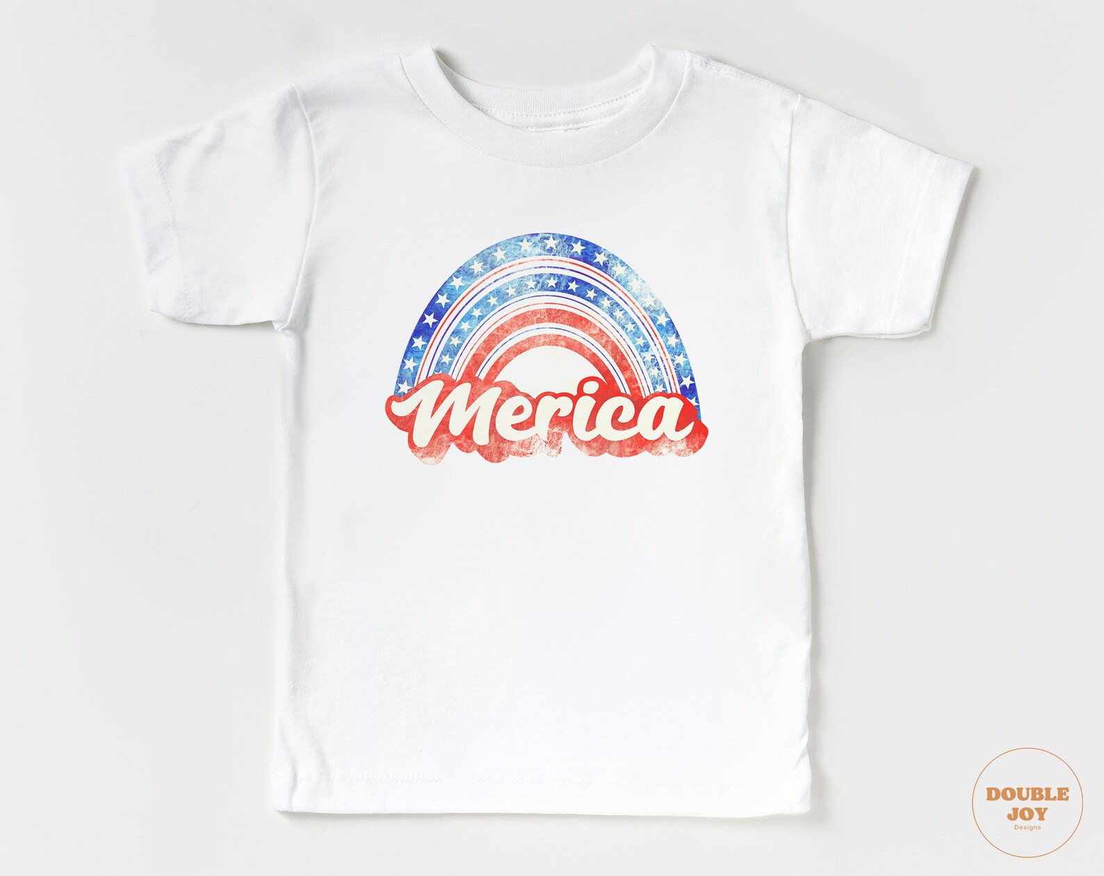 4th of July Shirt Merica Memorial Day Flag Shirt Cute | Etsy | Etsy (US)