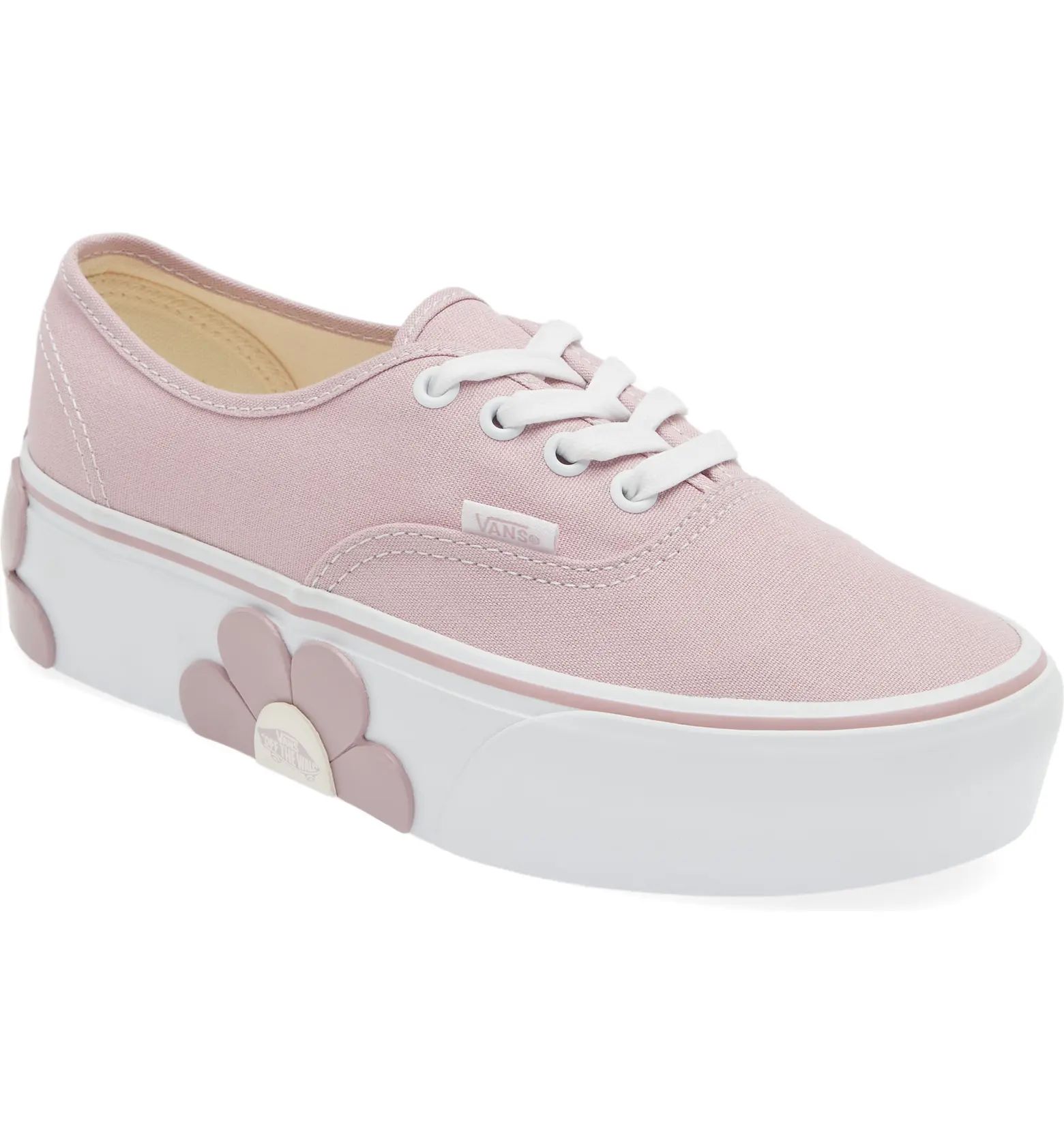 Authentic Stackform OSF Sneaker (Women) | Nordstrom