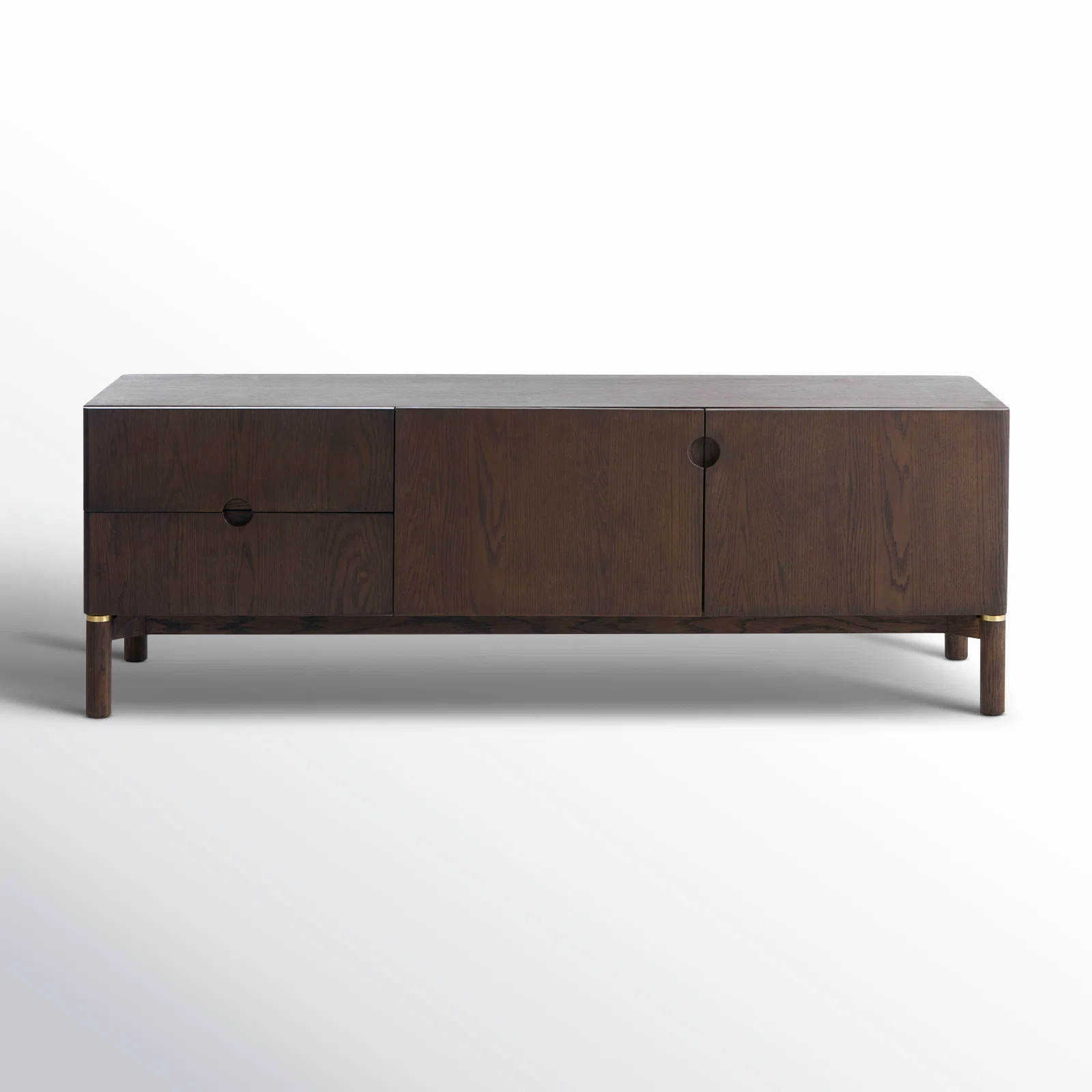 Pella 63'' Media Console | AllModern