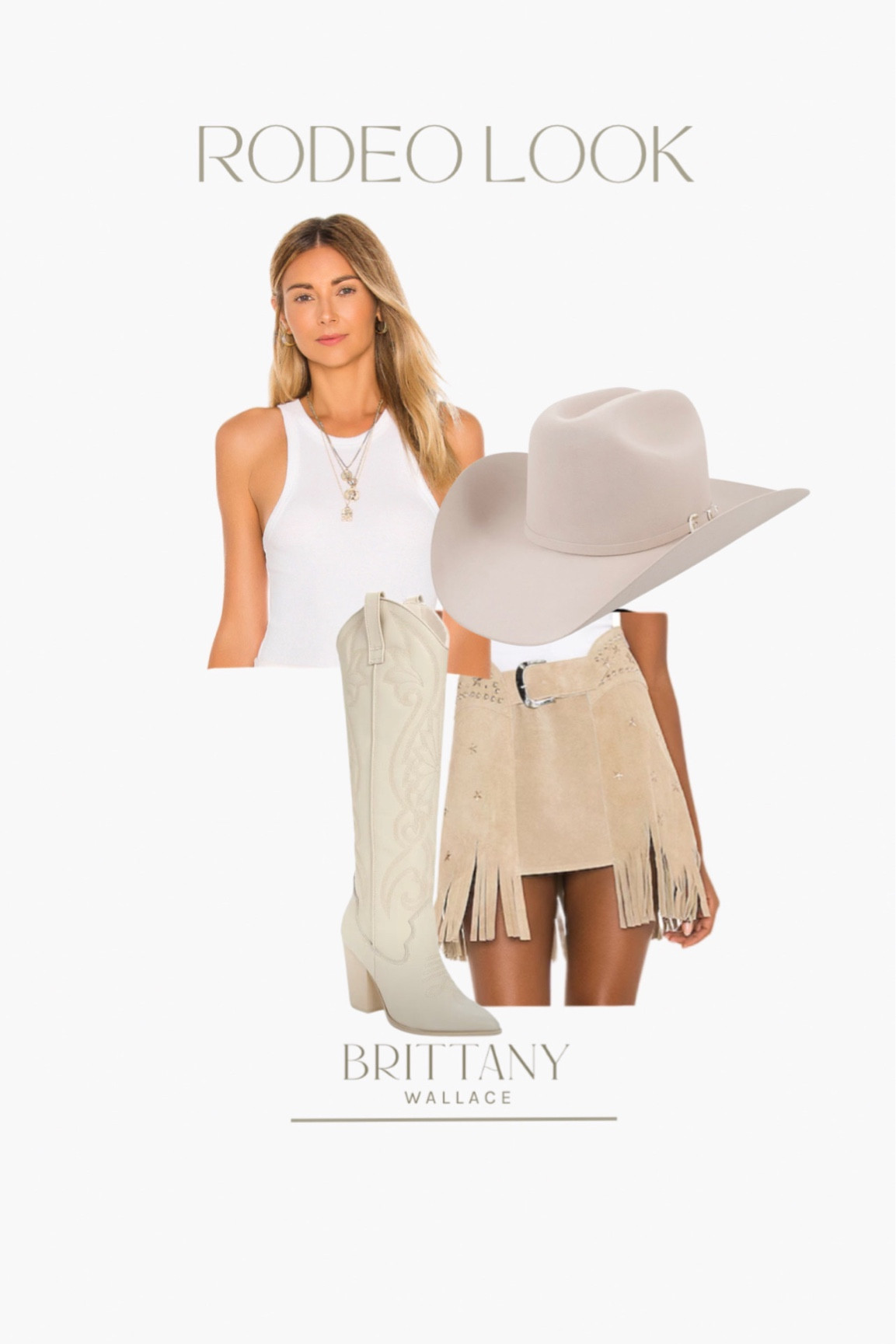 Rodeo // fringe // western // country concert 

#LTKSeasonal #LTKstyletip #LTKFestival