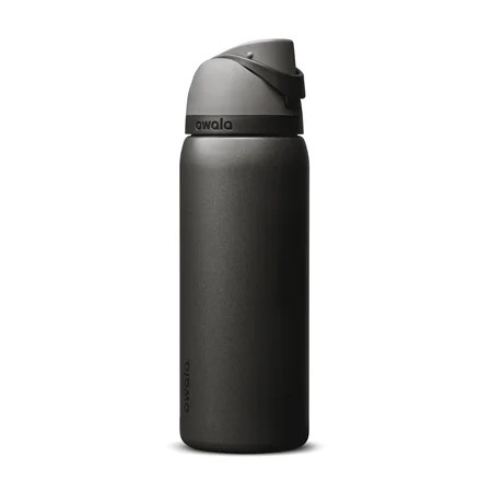 Owala 32oz FreeSip® Stainless Steel Insulated Water Bottle - Nailed It | Walmart (US)