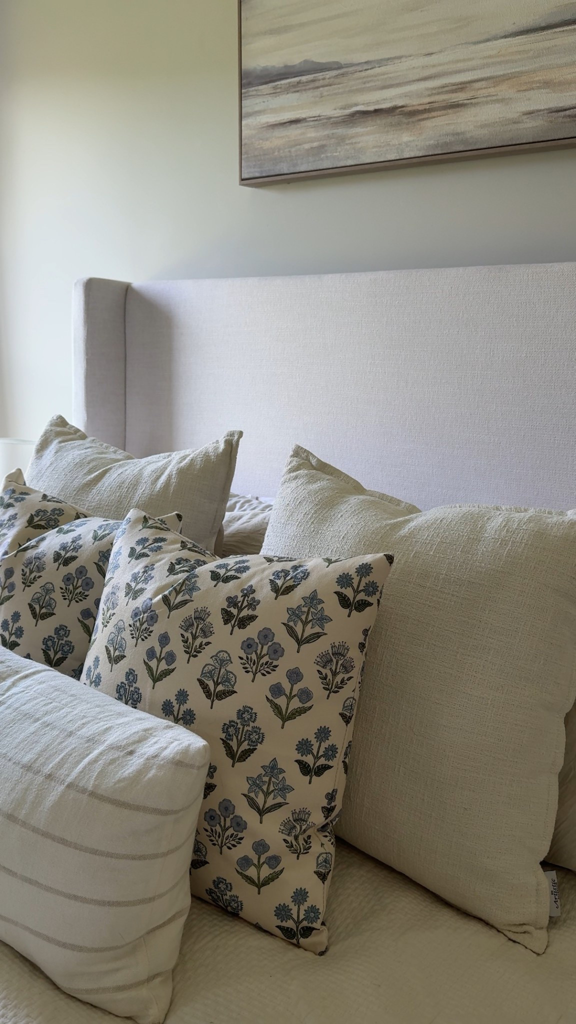 the perfect touch of color for the summer time!!! 

#LTKSummerEdit #LTKStyleTip #LTKHome