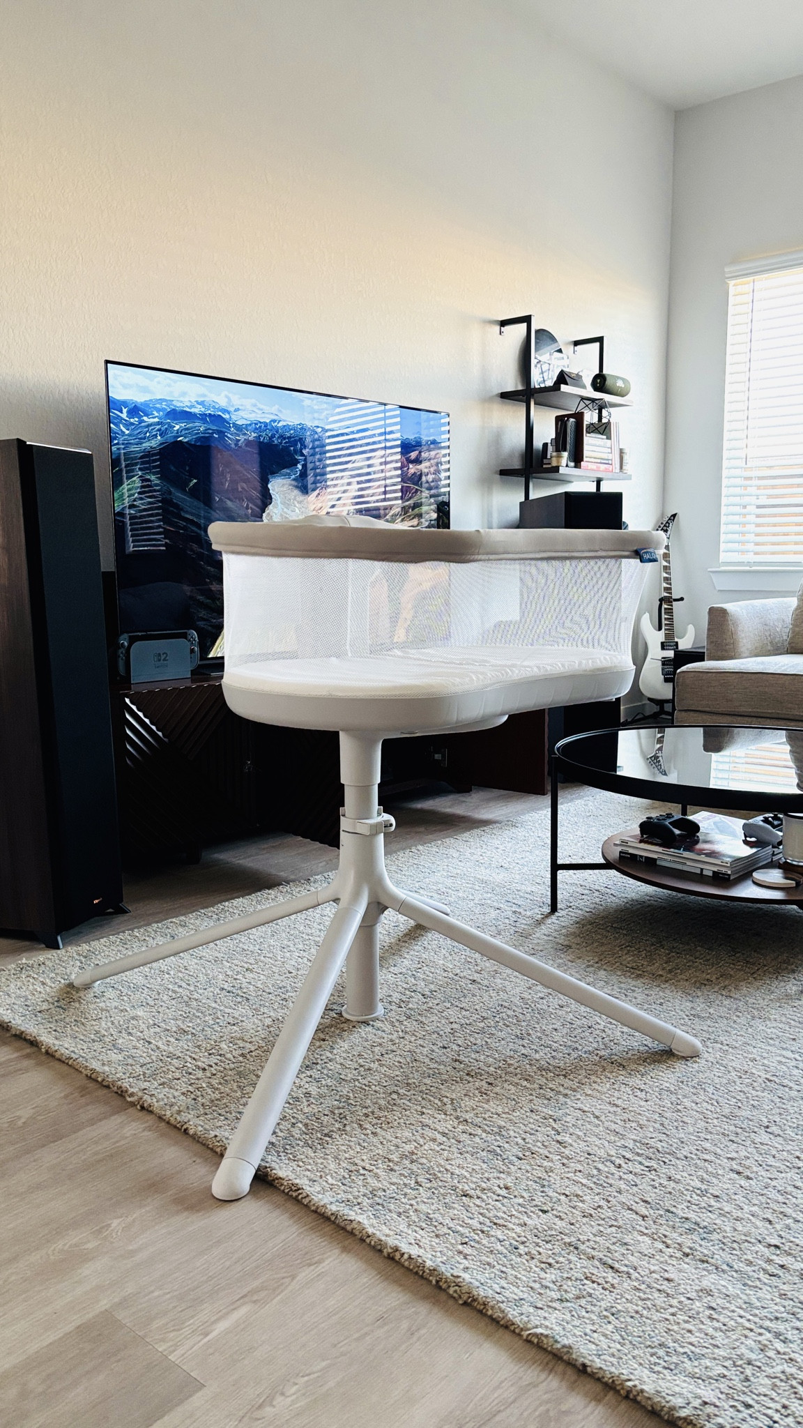 HALO BassiNest

#LTKBump #LTKBaby #LTKKids