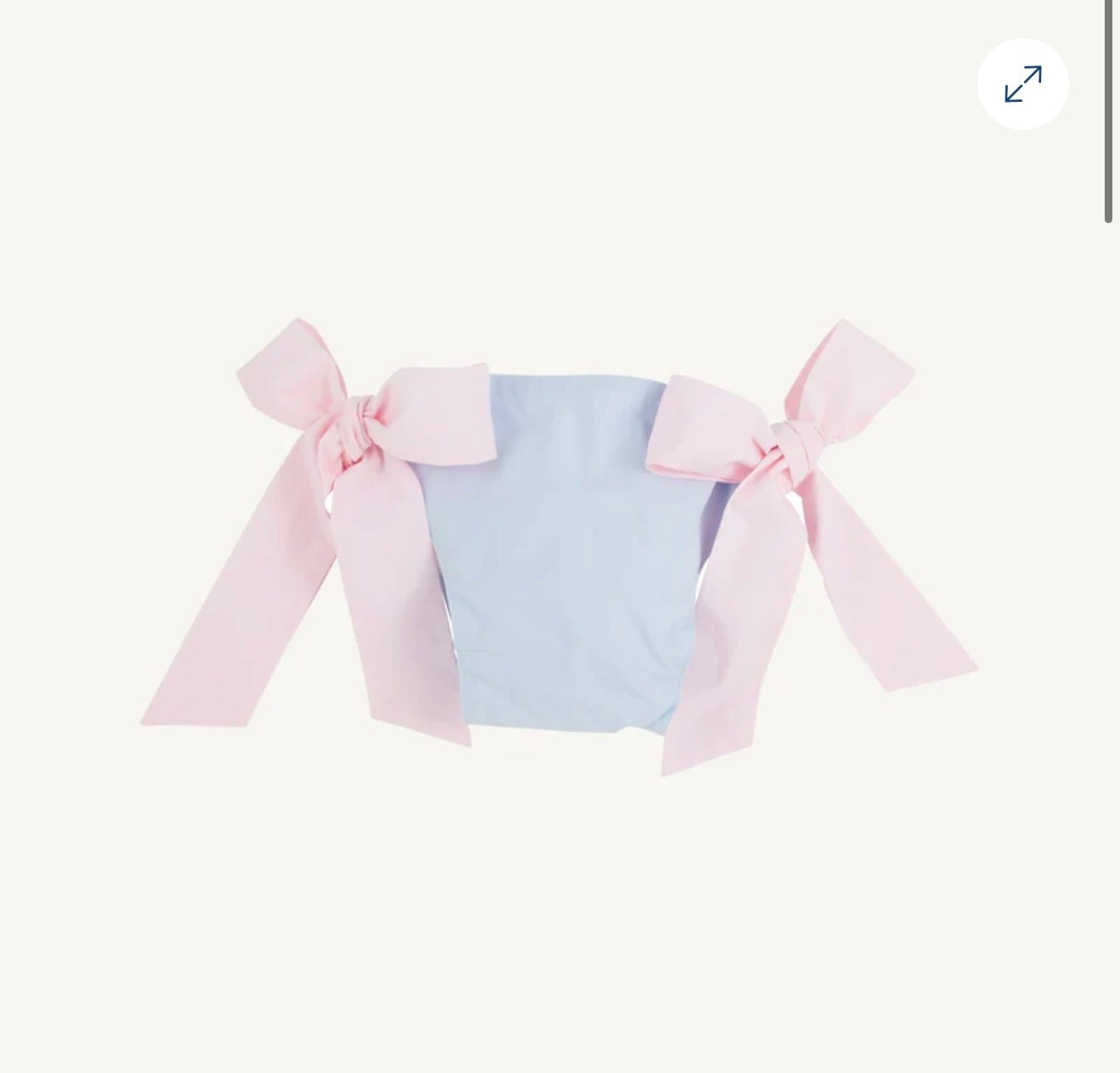 The sweetest diaper cover! We wore it for birthday pictures!

#LTKBaby #LTKFindsUnder50 #LTKKids