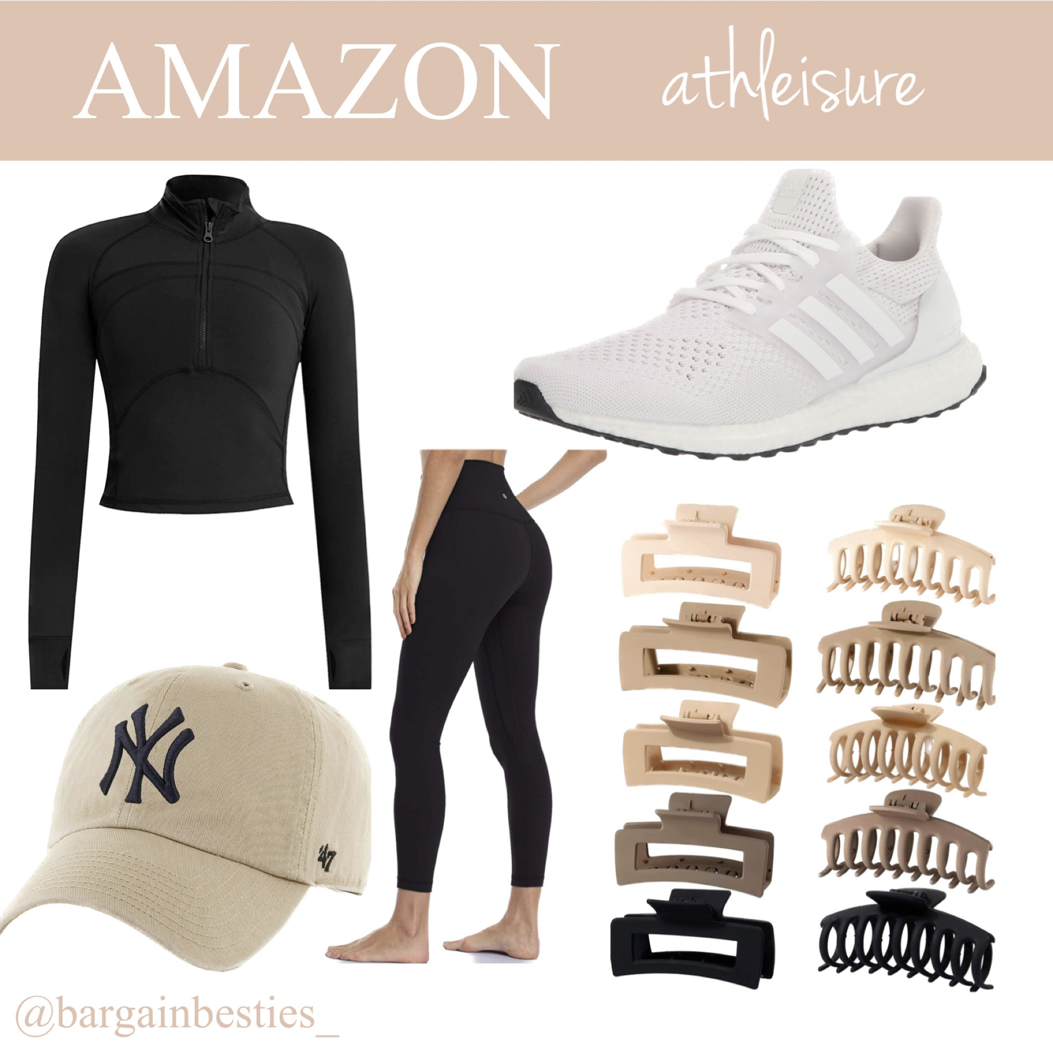 Loving all these neutrals🤩🤩

#LTKitbag #LTKstyletip #LTKFind