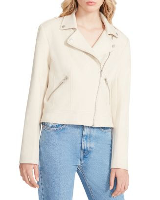 Electra Faux Suede Jacket | Bloomingdale's (US)