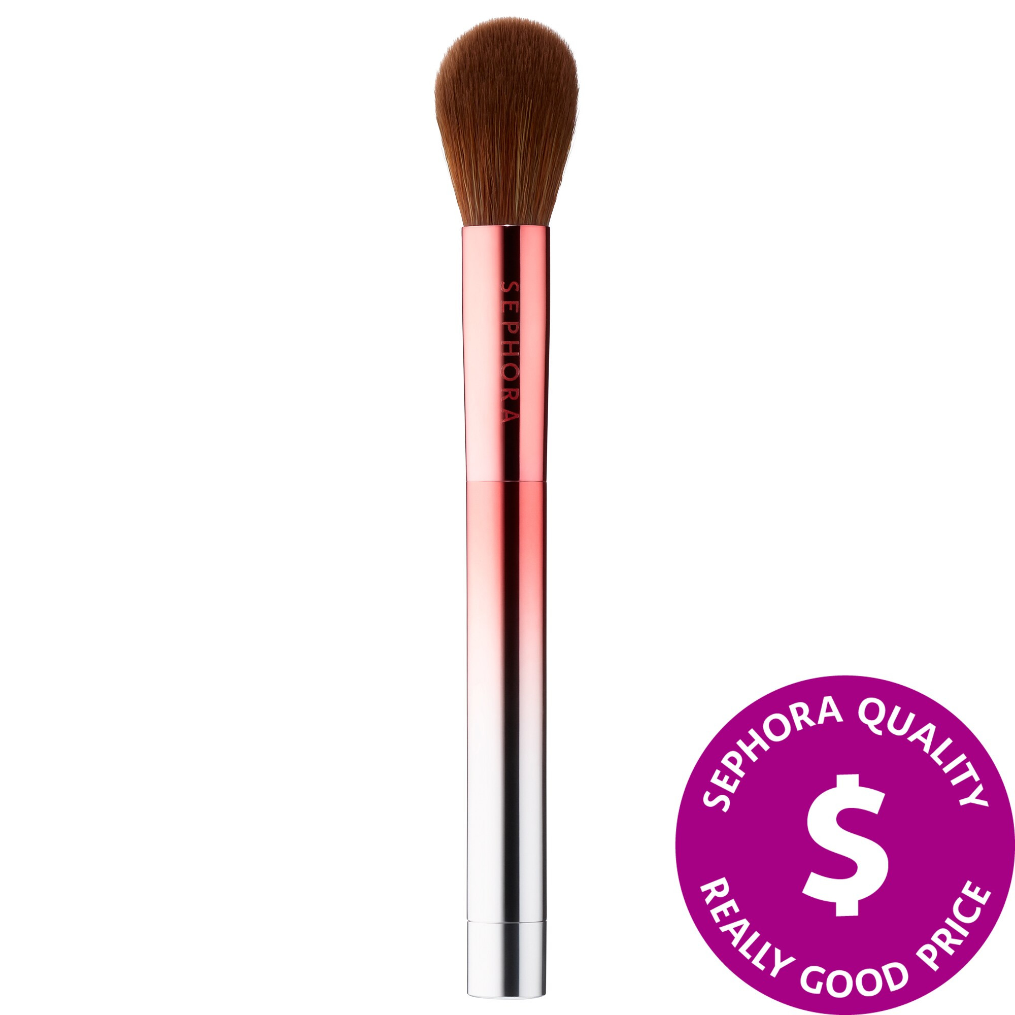 SEPHORA COLLECTION Beauty Magnet Highlight Brush Highlight | Sephora (US)