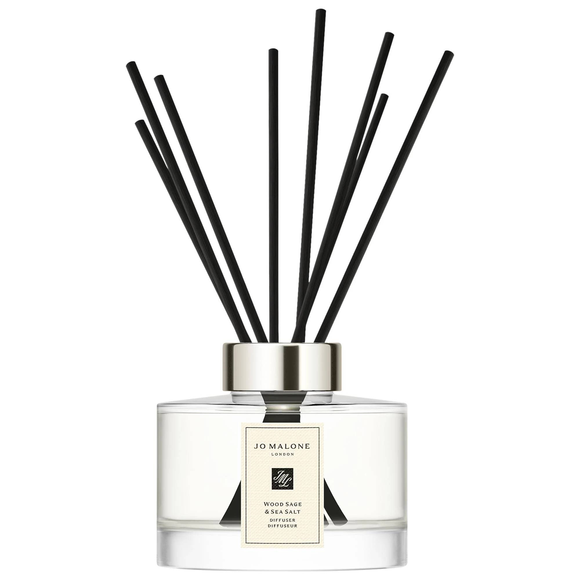 Jo Malone London Wood Sage & Sea Salt Diffuser 5.6 oz / 165 g | Sephora (US)