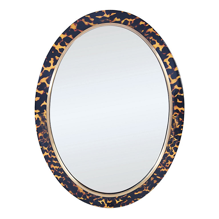 Tortoise Mirror | Ballard Designs, Inc.