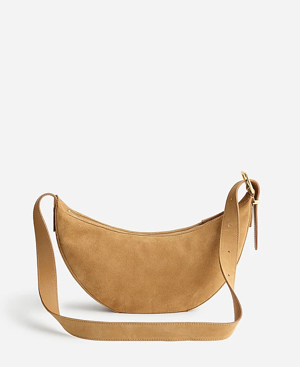 The Essential Sling Crossbody Bag | Madewell