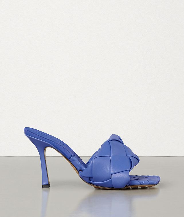 BV LIDO SANDALEN AUS NAPPA | Bottega Veneta