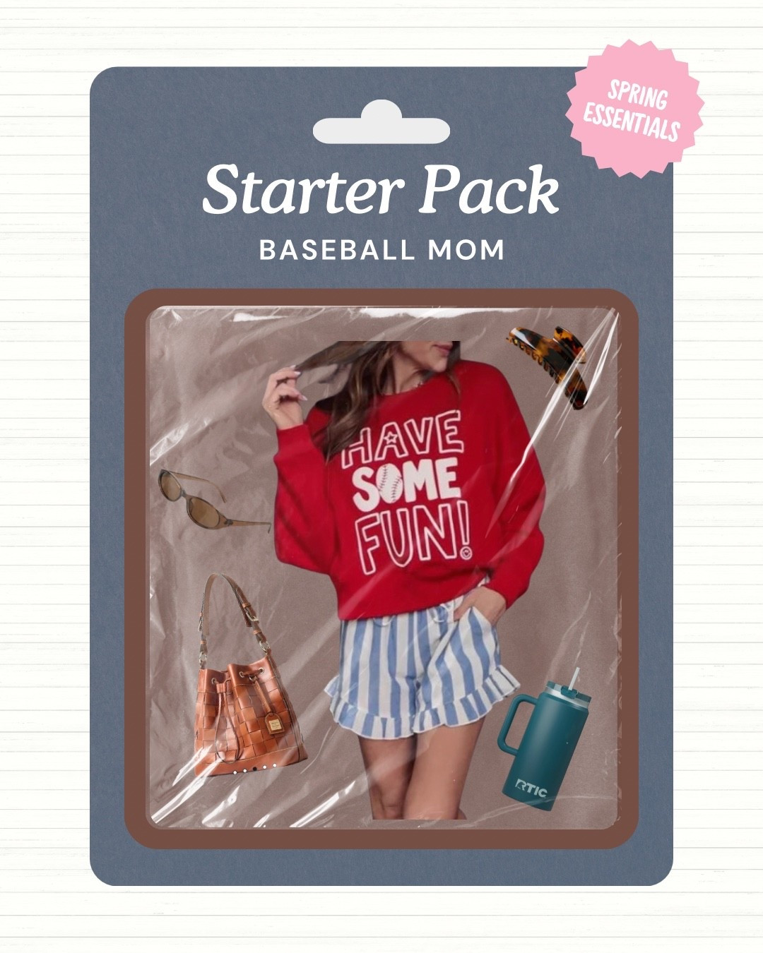 🥎⚾️⭐️TIS THE SEASON🥎⚾️⭐️