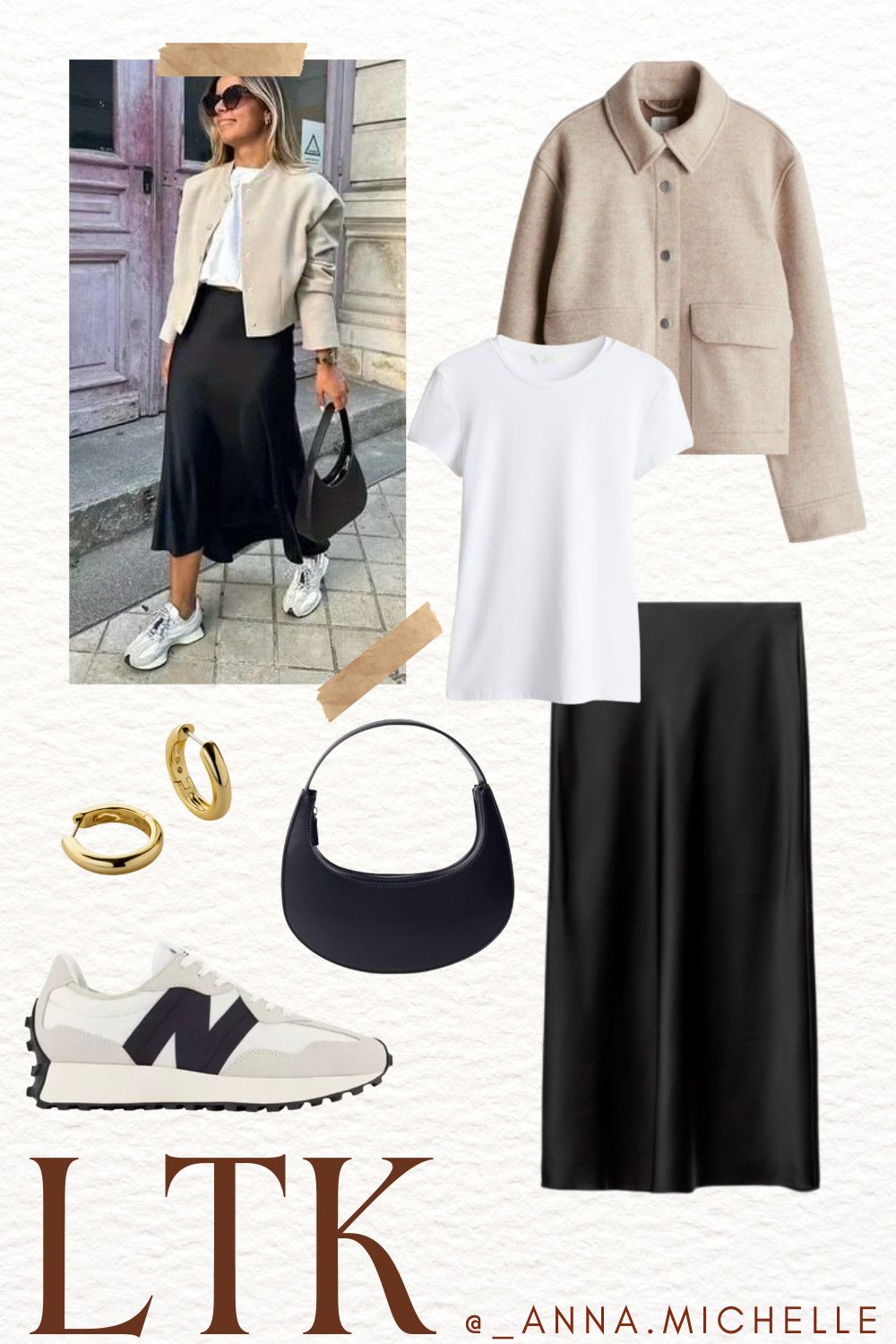  
Perfect Fall Outfit 


#LTKFindsUnder50
 

#LTKGiftGuide #LTKWorkwear #LTKStyleTip