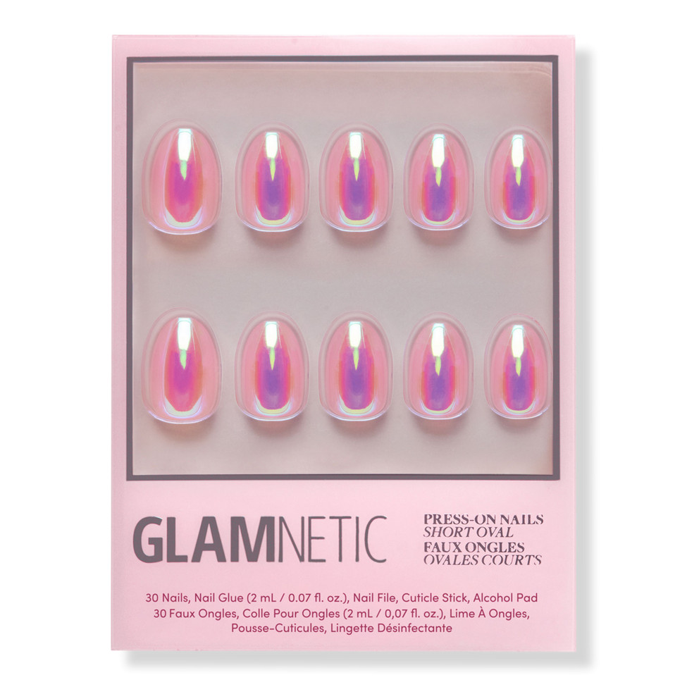 Prism Press-On Nails | Ulta