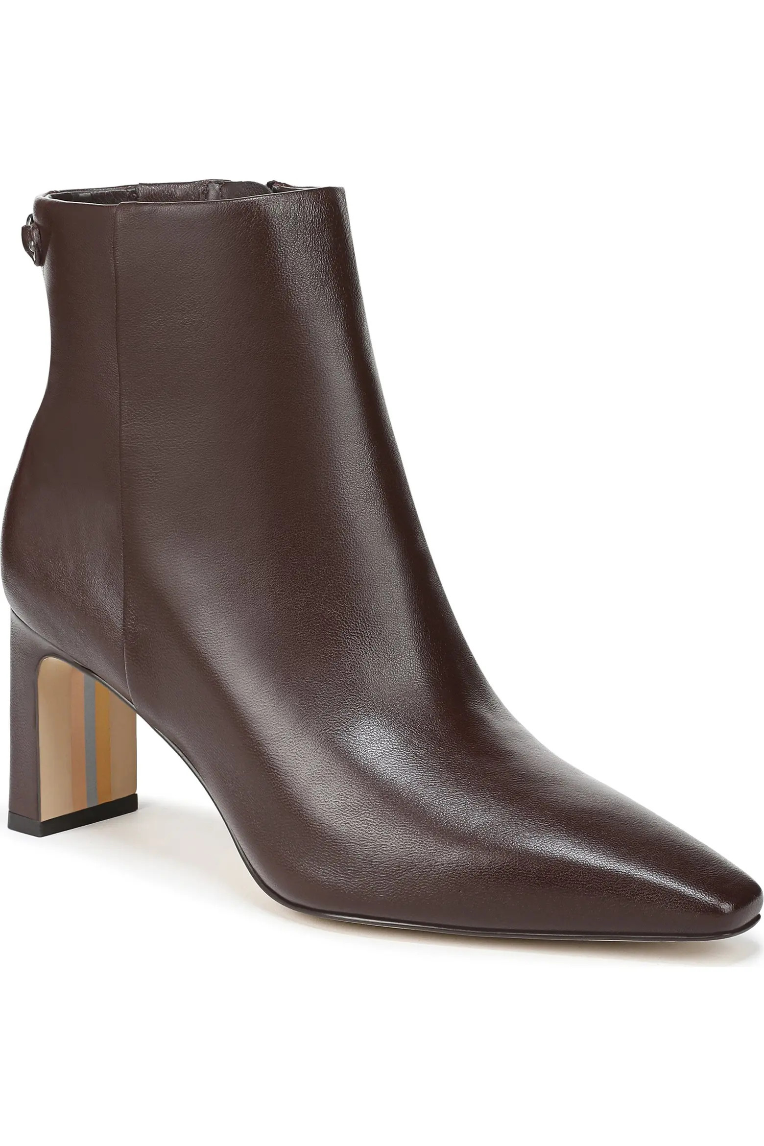 Sam Edelman Saige Bootie (Women) | Nordstrom | Nordstrom