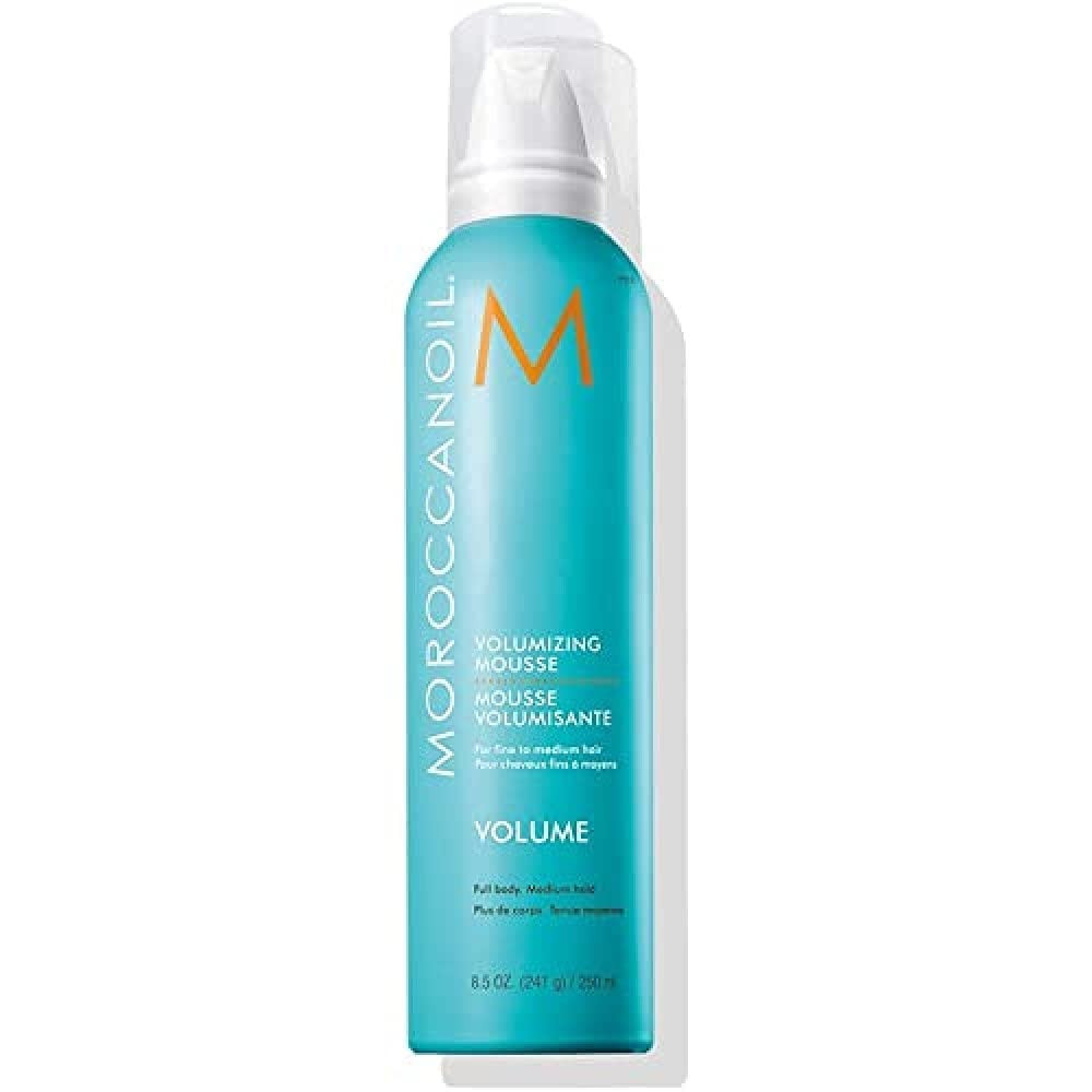 Moroccanoil Volumizing Mousse, 8.5 Fl Oz | Amazon (CA)