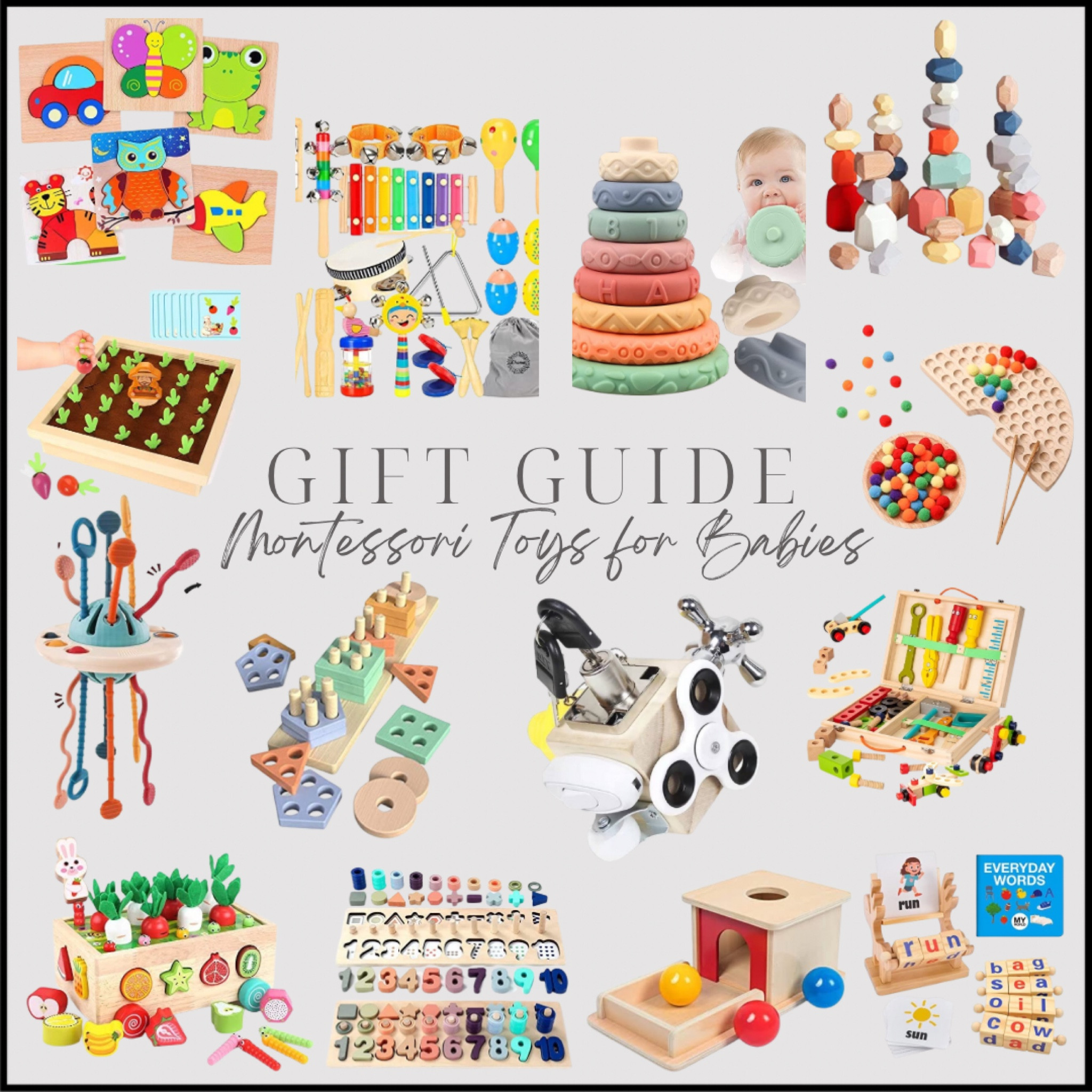 #amazonfinds #giftguide #ltkunder50

#LTKSeasonal #LTKGiftGuide #LTKHoliday