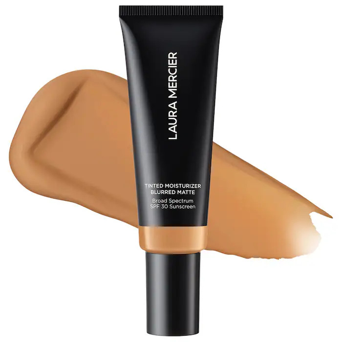 Laura Mercier Tinted Moisturizer Oil Free Blurred Matte SPF 30 | Sephora (US)