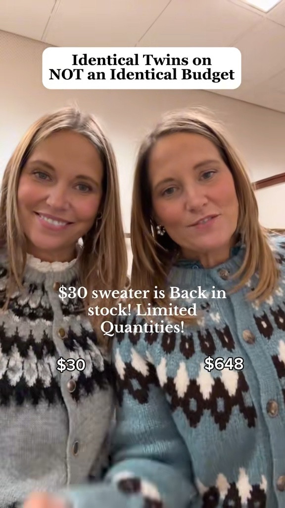 One of mi most favorite affordable finds of the year! Grab it while its available!



#over50style #over40style #over30style #over60style #fashion #ootd #classicstyle #whattowear #howtostyle #midsizestyle #preppystyle #classicstyle #fashionfinds

#LTKFindsUnder50 #LTKOver40 #LTKSeasonal