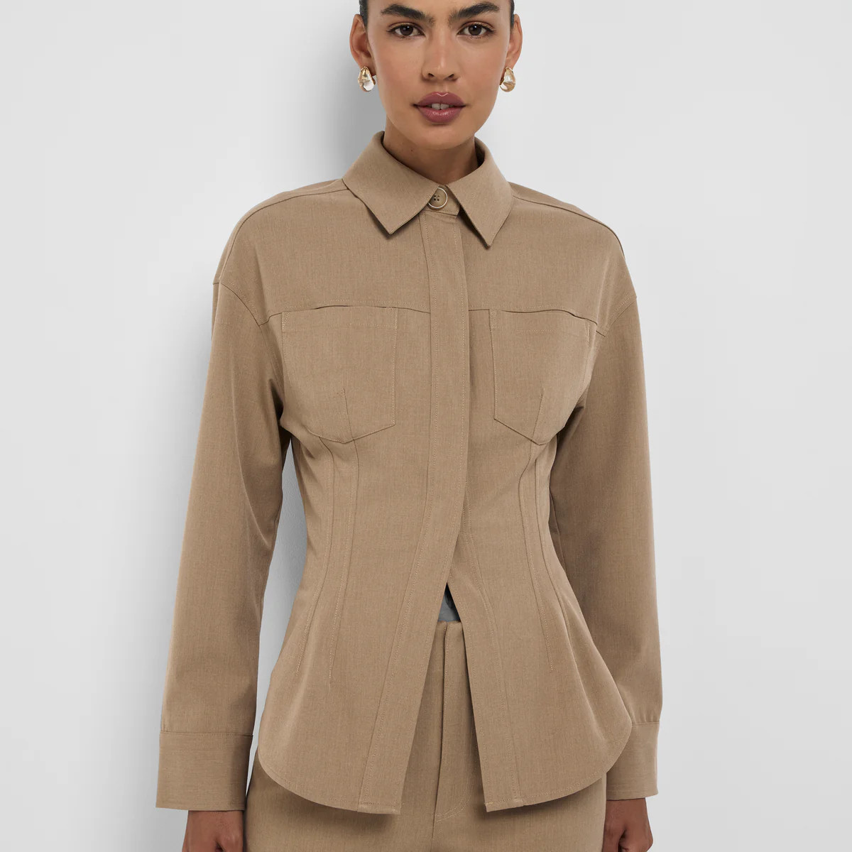 XANI SHIRT | Sheike (Australia)