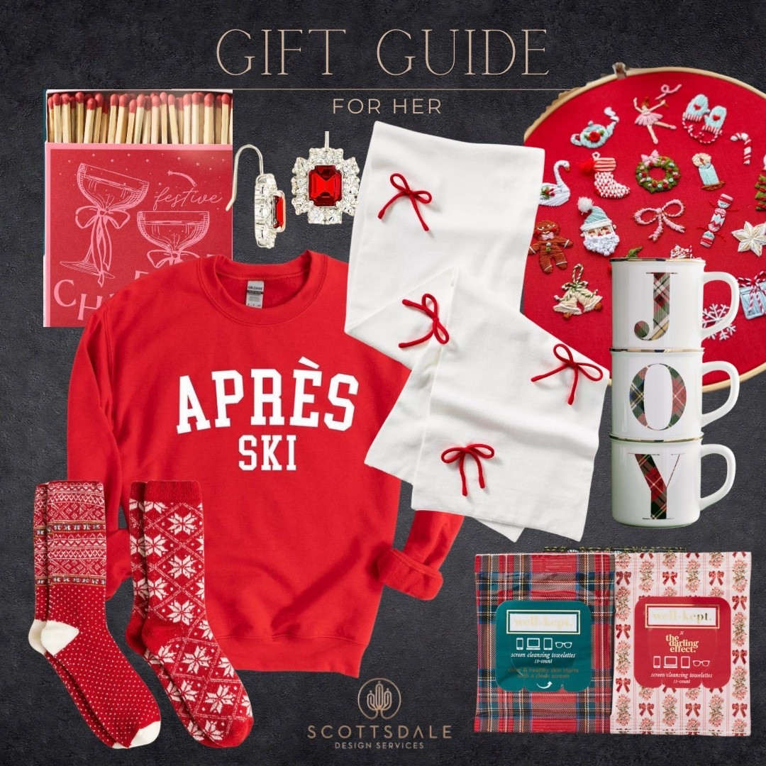 Gift guide for her🎄

Christmas gift ideas, stocking stuffers, gifts for the home, womens gift ideas

#LTKHome #LTKGiftGuide #LTKHoliday