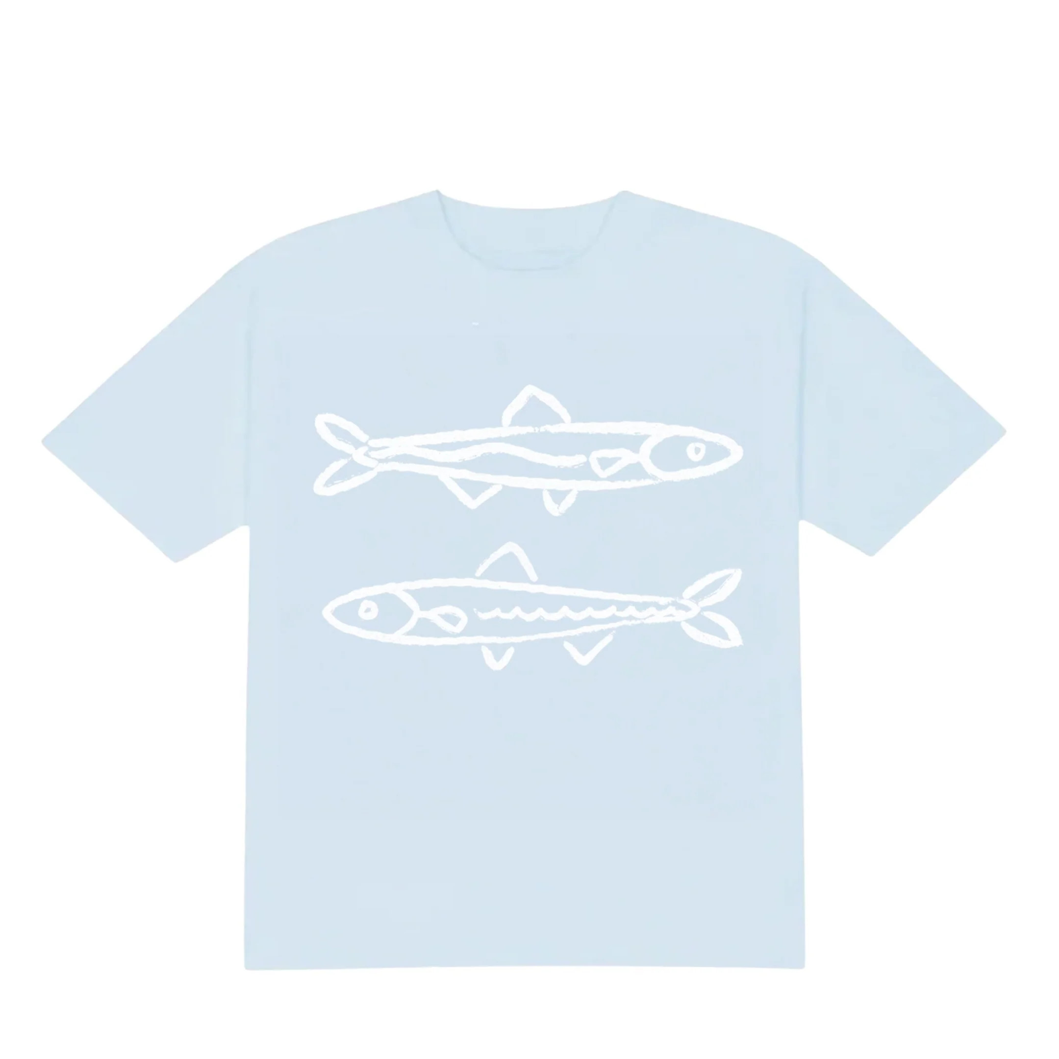 Summer Fishies Tee | Shop Kristin Jones