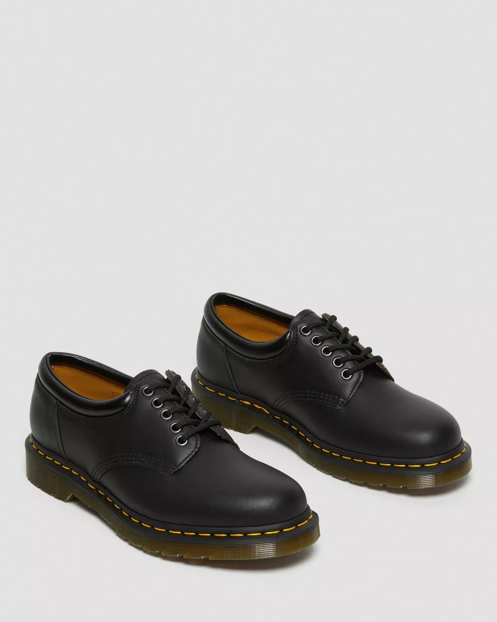 8053 Nappa Leather Casual Shoes | Dr. Martens