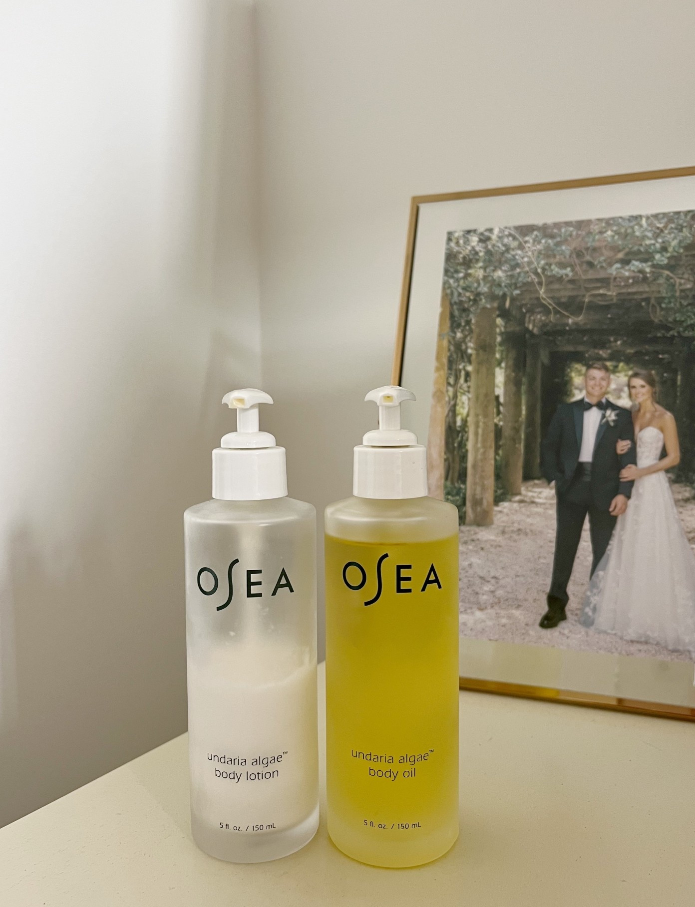 The amount of bottles of Osea Body Oil I’ve gone through is unreal!!!! Can’t express how much I love this product. I use it every single day — hydrating, moisturizing, and the best smelling product in my house. Not to mention CLEAN ingredients! 

#LTKgrwm #LTKselfcare #LTKdayinmylife