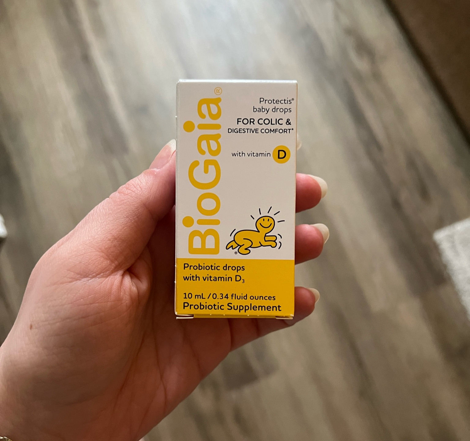 The best probiotic for babies 👼🏼
.
.
.


#LTKbaby #LTKunder50 #LTKbump