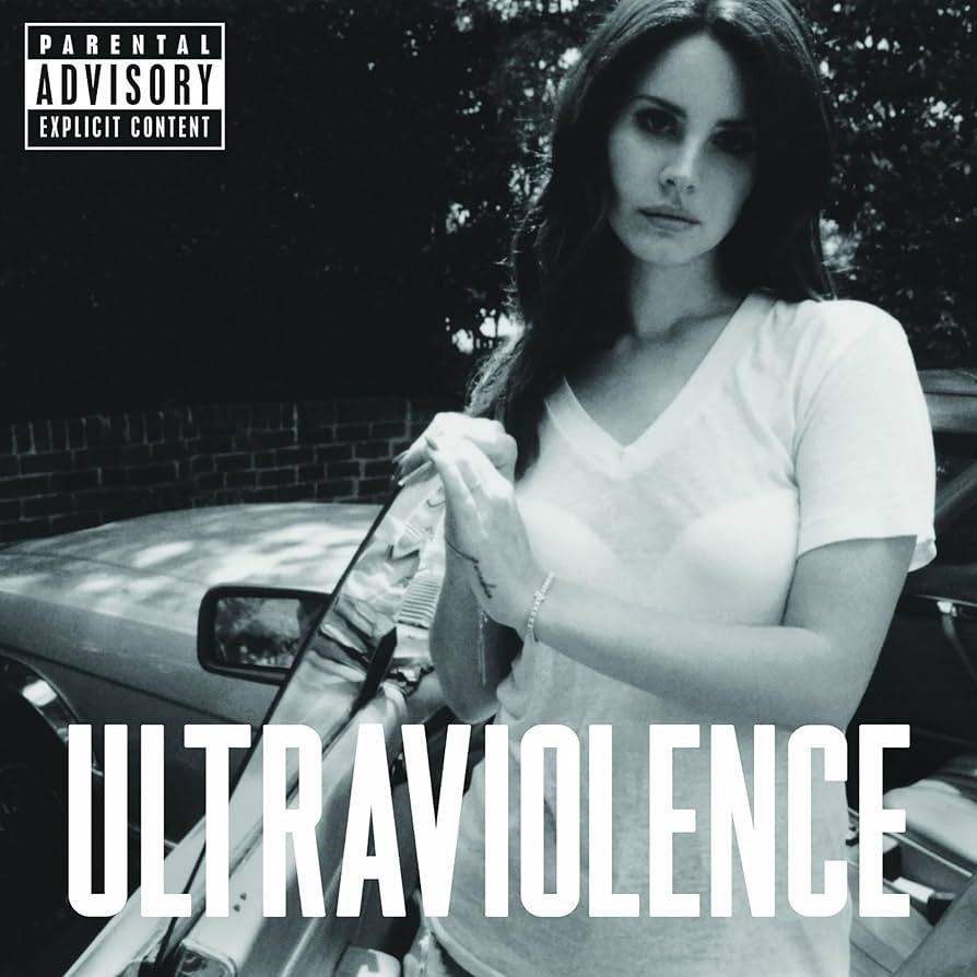 Ultraviolence | Amazon (US)