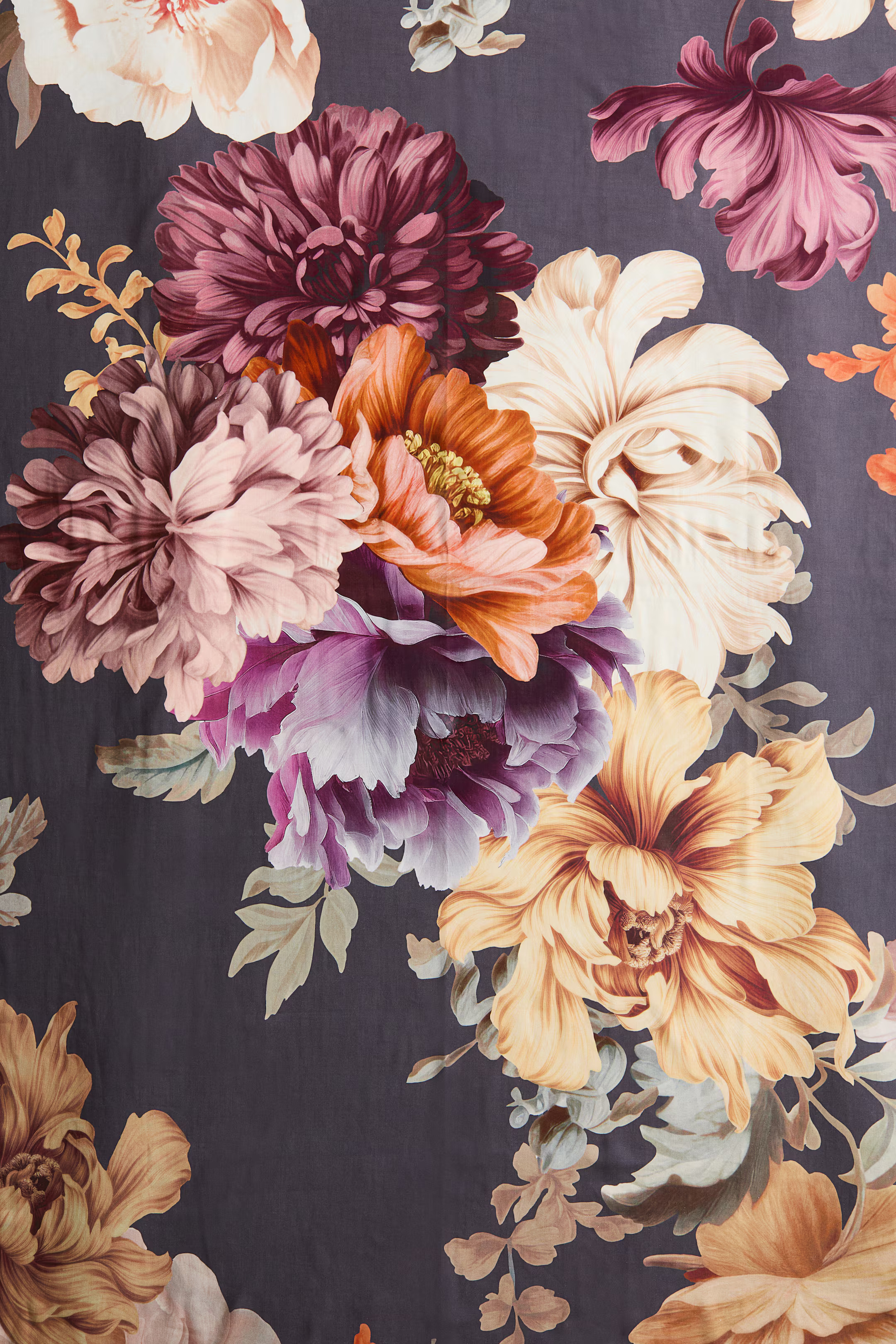 Patterned Tablecloth | H&M (US + CA)