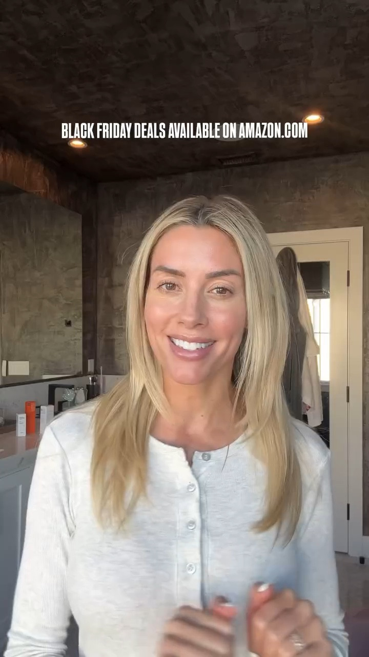 I ♥️ skincare!

Skincare has been my passion since high school, and over the years, I’ve made it a priority to keep my skin healthy and protected. The goal recently has been to slow the signs of aging, which is why finding a good retinol paired with a hydrating moisturizer is key. I’ve also been on the lookout for a nourishing oil to hydrate and protect my hair—especially since I’m constantly filming and my hair is exposed to heat on a regular basis and this one does exactly that. These are effective K-beauty products that actually work ✨

You can shop all three during Amazon’s Black Friday deals! 🛒

#Sponsored #AmazonBeauty #Aestura #Atobarrier365Cream #MiseEnScene #PerfectOriginalSerum #IOPE #RetinolSuperBounceSerum

#LTKSaleAlert #LTKWatchNow #LTKCyberWeek