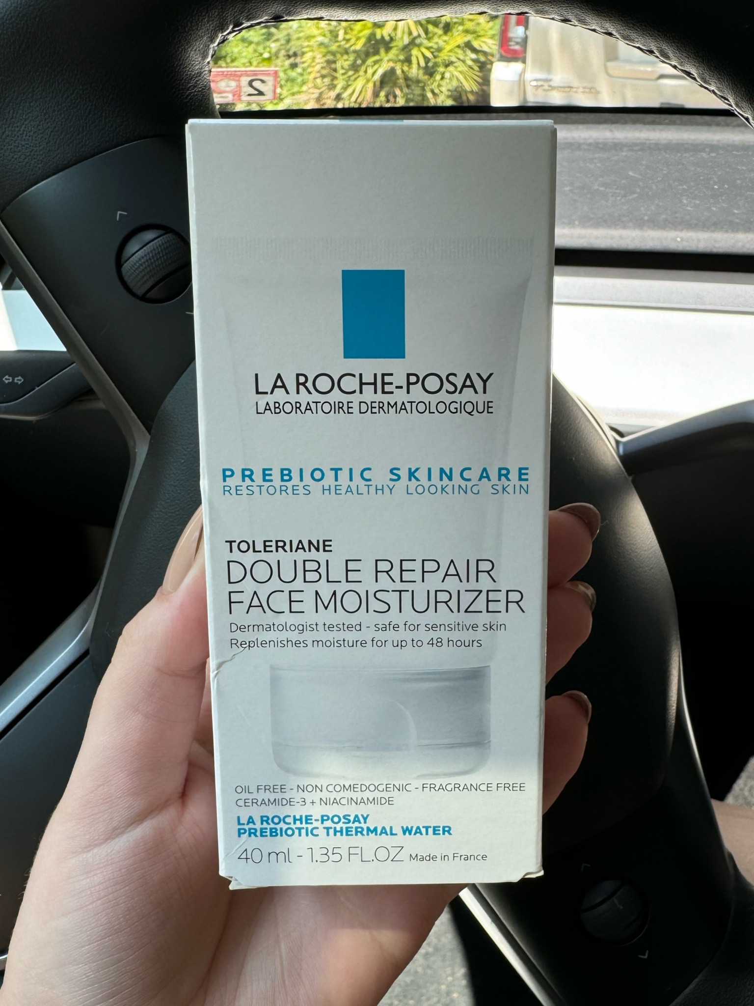 With Target Circle beauty deal buy 3 get 1 free I decided to try the La Roche Posay since my moisturizer just isn’t cutting it anymore. So excited to try this, it says it repairs the skin moisture barrier in an hour!
Skincare


#LTKBeauty #LTKSaleAlert #LTKFallSale