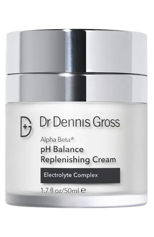 Dr. Dennis Gross Skincare Alpha Beta® pH Balance Replenishing Cream at Nordstrom | Nordstrom