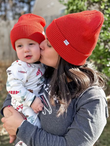 Waffle Knit Beanies for the whole family!

Shop the Rad River Co Black Friday Sale starting 11/20 at 10am PST - 40% off sitewide, no code needed.

Beanies / mommy and me / mommy and me matching / sibling matching / winter hats / kids hats / Black Friday deals 

#LTKCyberWeek #LTKfamily #LTKkids