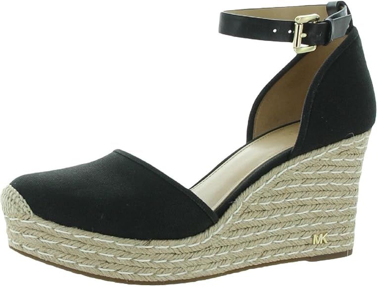 Michael Kors womens Kendrick Wedge | Amazon (US)