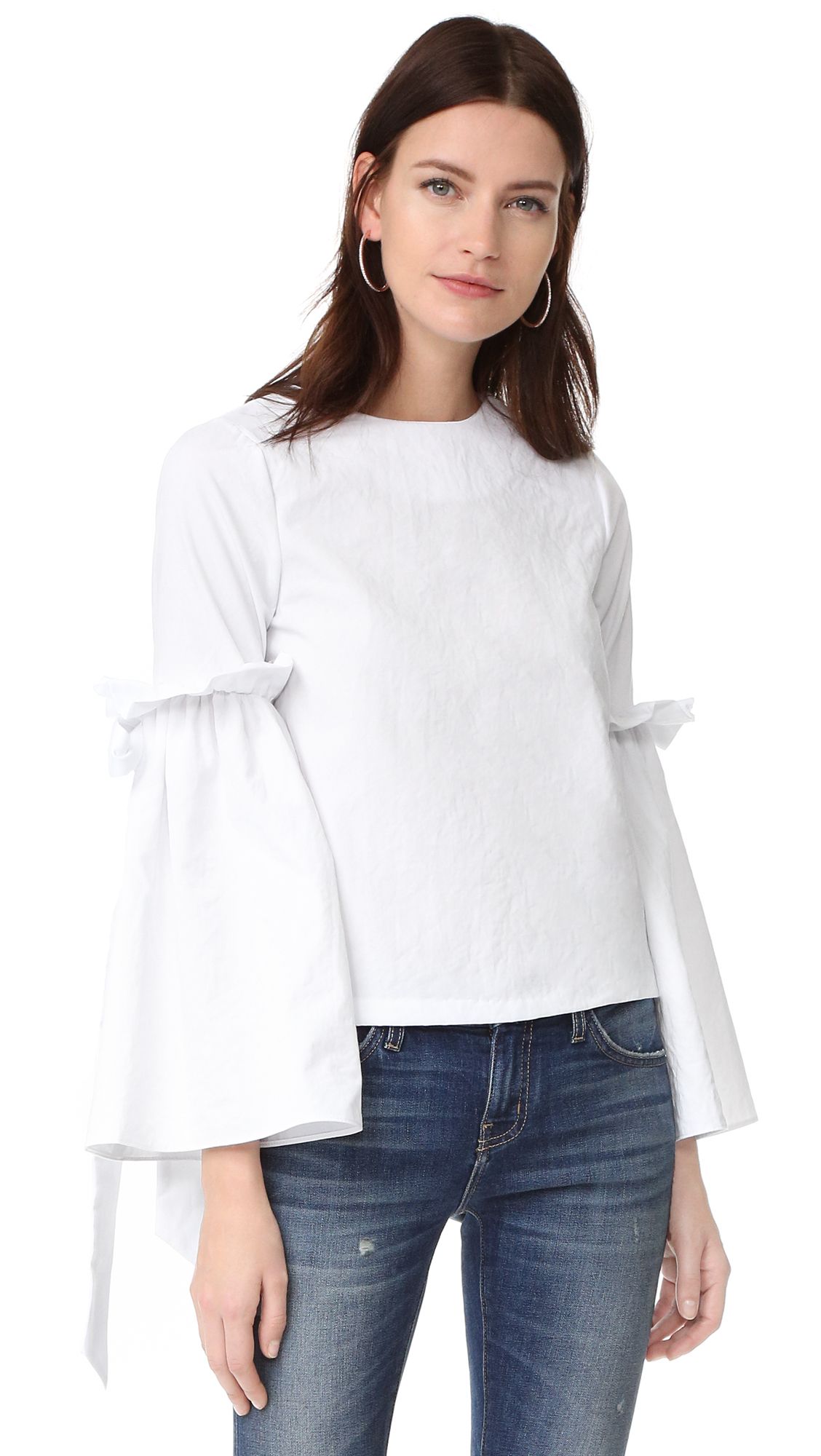 Marine Top | Shopbop