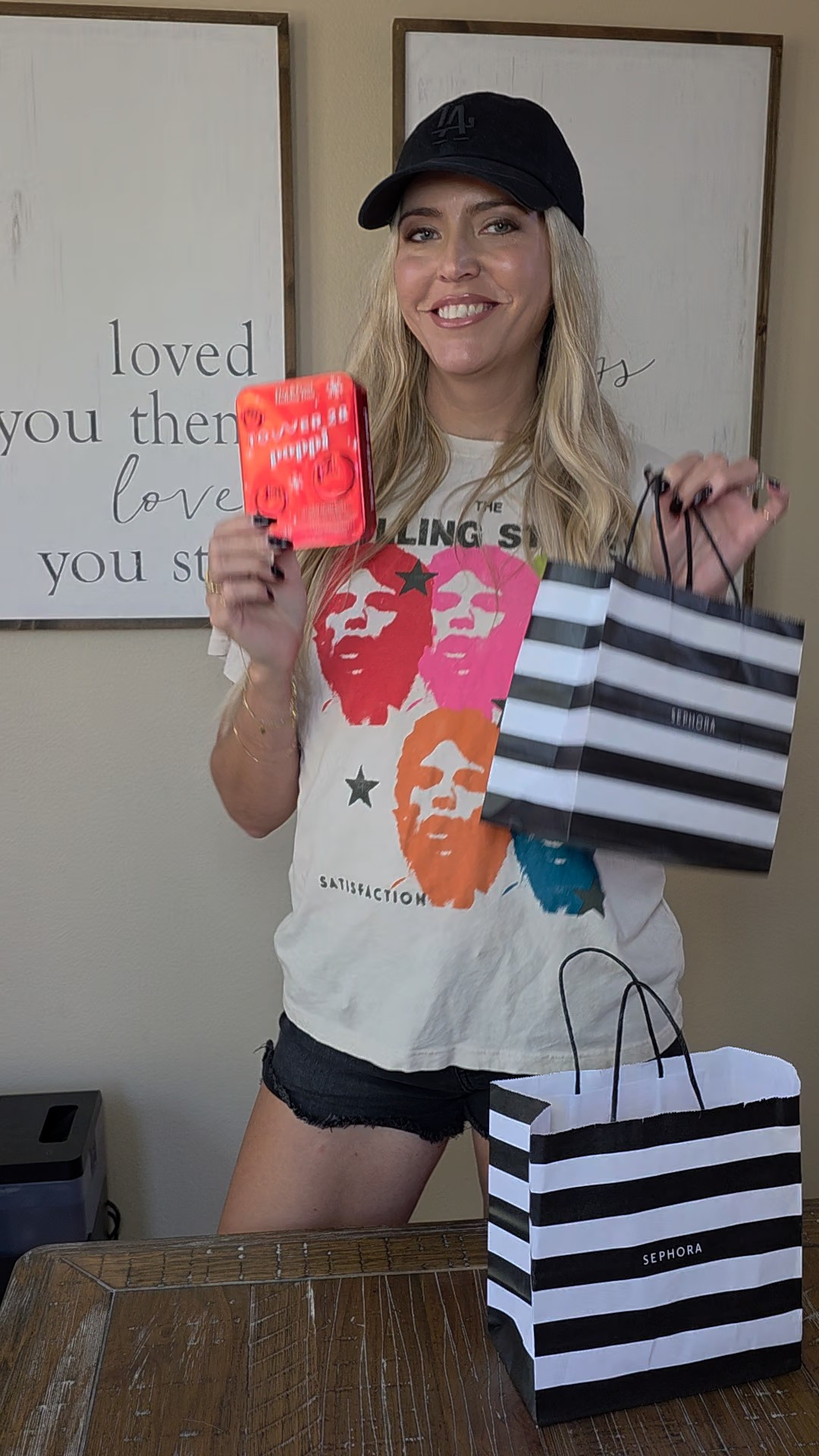 Sephora Holiday gift sets, perfect for stocking stuffers, travel or trying something new without commitment to the full-size product.

#LTKSeasonal #LTKBeauty #LTKFindsUnder50