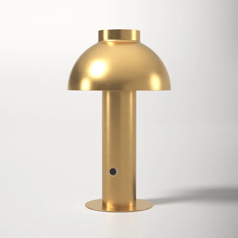 Zosia Metal Table Lamp | Wayfair North America