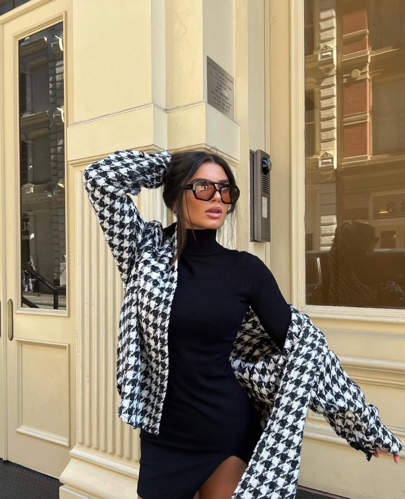 FALL NYC STREETWEAR 

#LTKSeasonal #LTKStyleTip