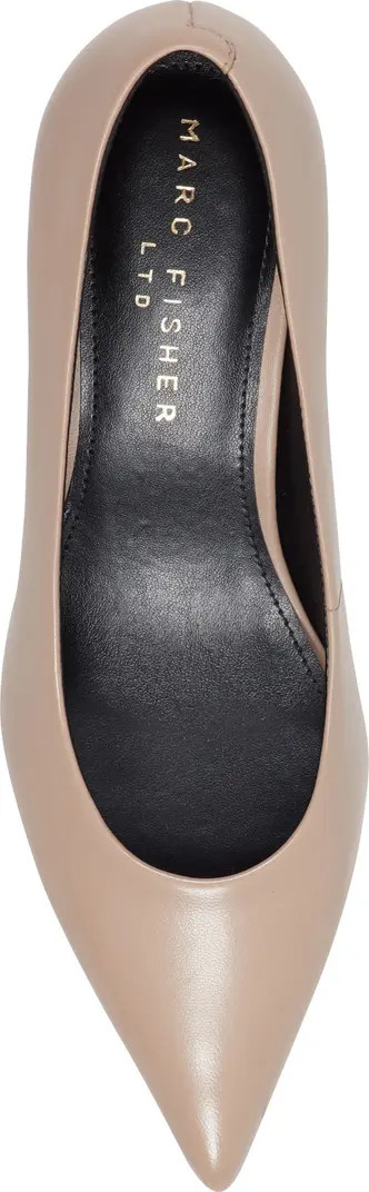 Rinnie Pointed Toe Pump (Women) | Nordstrom Rack