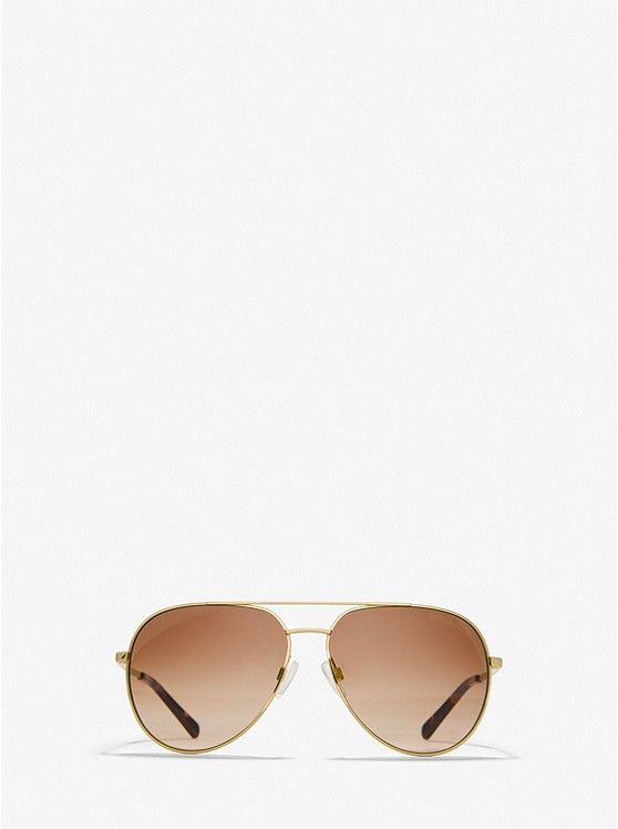 Rodinara Sunglasses | Michael Kors US