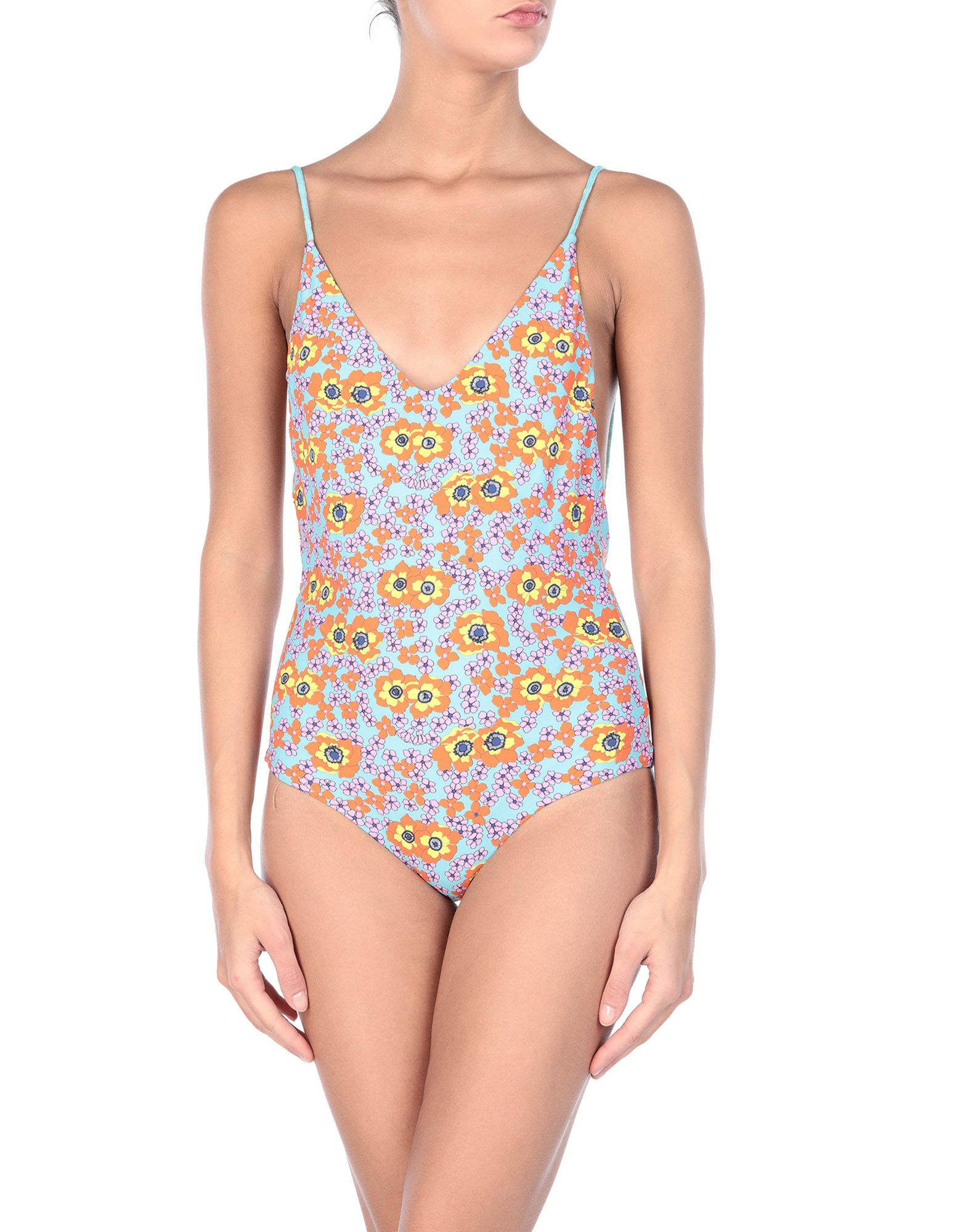 ALBERTINE One-piece swimsuits | YOOX (US)